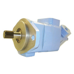 V20101F13B5B1CCR DOUBLE HYDRAULIC VANE PUMP