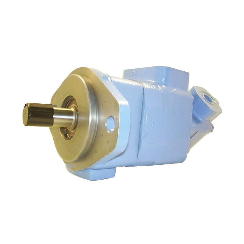 V20101F13B5B1CCR DOUBLE HYDRAULIC VANE PUMP