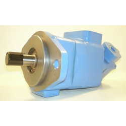 V20101F8S2S1CCR DOUBLE HYDRAULIC VANE PUMP