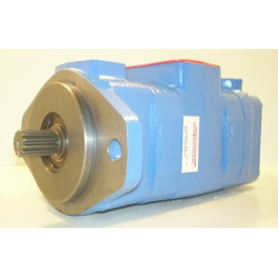 V20201F9B9B1CC30R DOUBLE VANE PUMPHYDRAULIC VANE PUMP