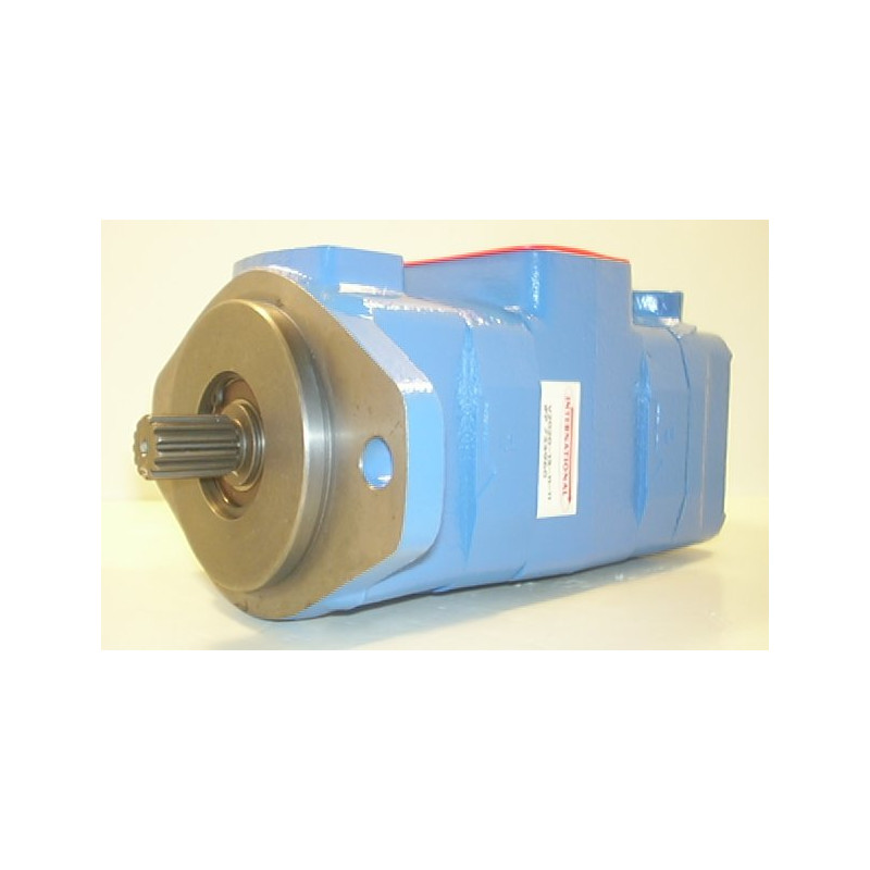 V20201F9B9B1CC30R DOUBLE VANE PUMPHYDRAULIC VANE PUMP