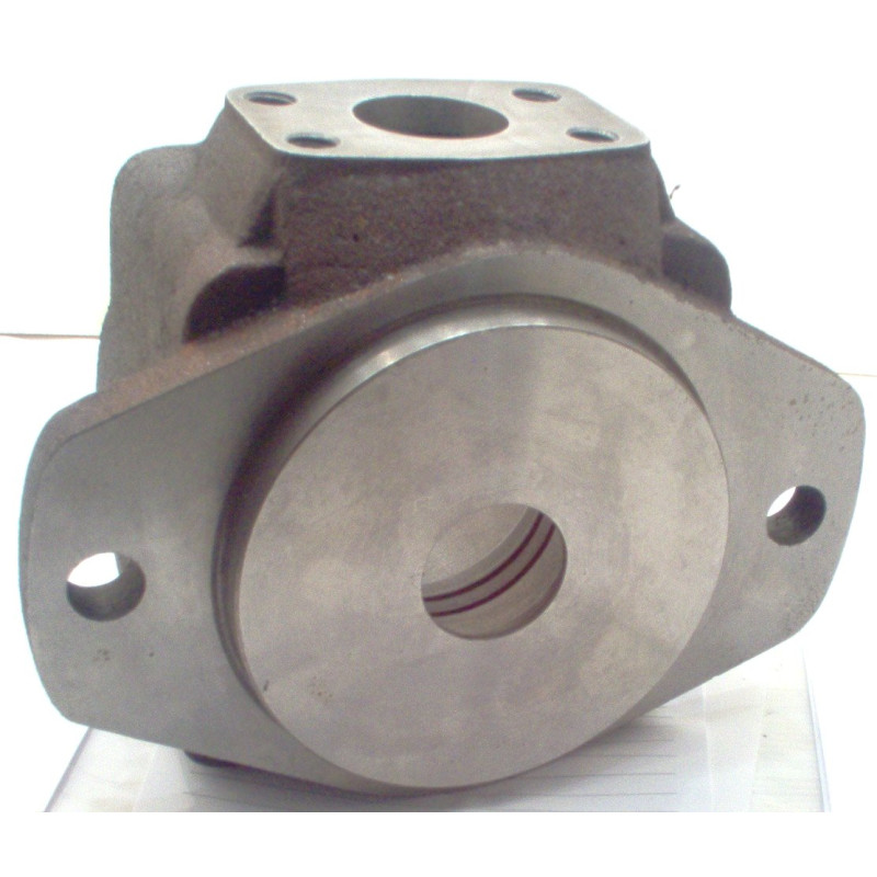 35M FRONT COVER 312055N FOR HYDRAULIC VANE PUMP