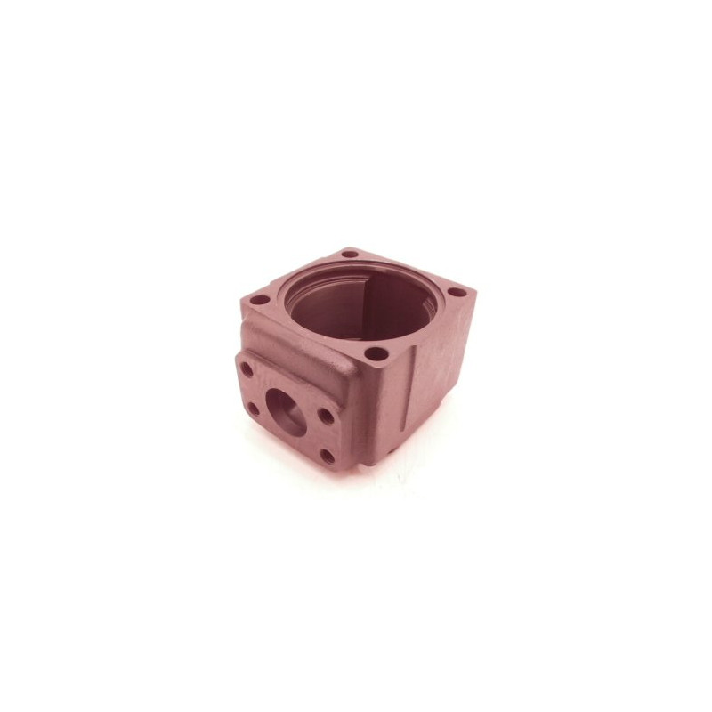 T6C HOUSING HYDRAULIC VANE PUMP COMPONENT