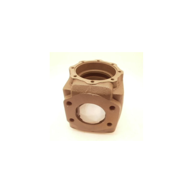 T6DC HOUSING HYDRAULIC VANE PUMP COMPONENT