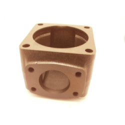 T6E HOUSING HYDRAULIC VANE PUMP COMPONENT