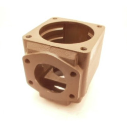 T6EC HOUSING HYDRAULIC VANE PUMP COMPONENT