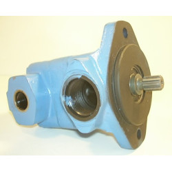 DUD N0 USE 9S1/V101S6S1R SVPV10-1S6S-6CL VANE PUMPROTATION CHANGE TO ANTI-CLOCKHYDRAULIC VANE PUMP