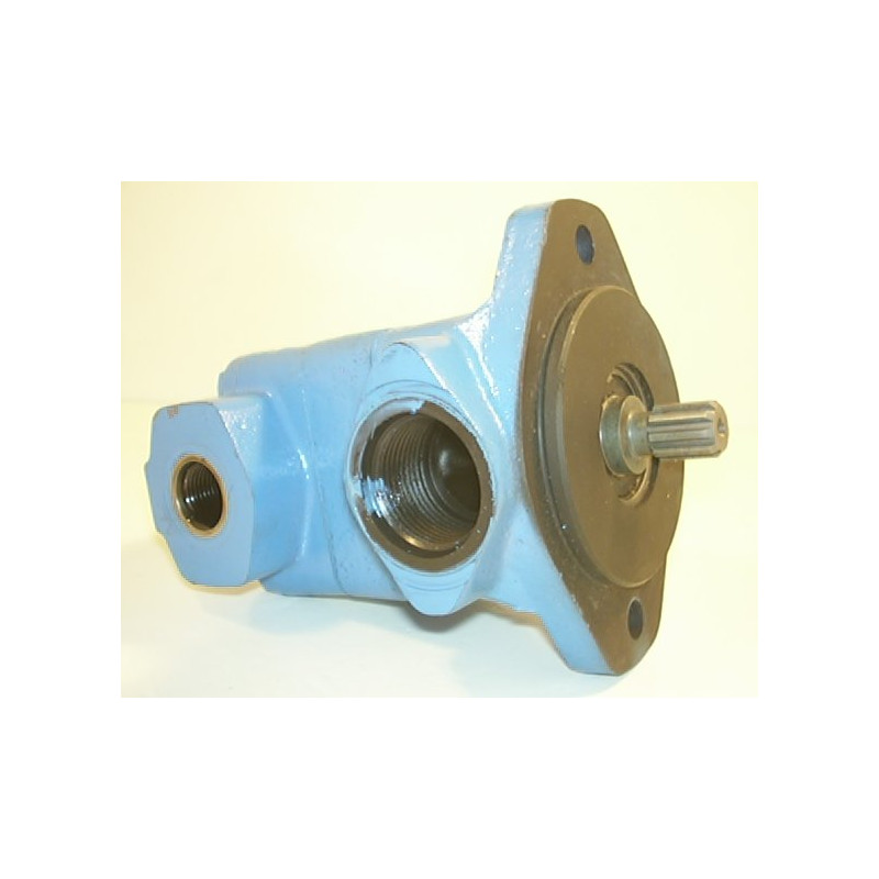 DUD N0 USE 9S1/V101S6S1R SVPV10-1S6S-6CL VANE PUMPROTATION CHANGE TO ANTI-CLOCKHYDRAULIC VANE PUMP