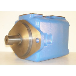 45VQ50 VANE PUMP N0.1 SHAFT HYDRAULIC VANE PUMP