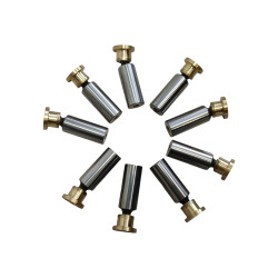 PISTON SET PISTON KIT PISTON SHOE FOR HYDRAULIC PUMP K5V212DP K5V212DP KOBELCO