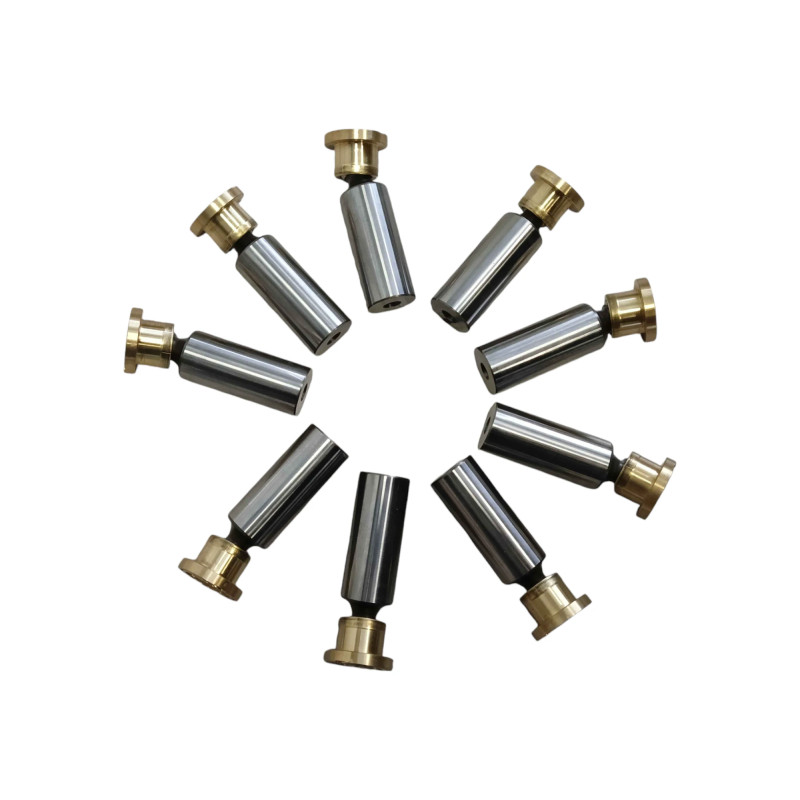 PISTON SET PISTON KIT PISTON SHOE FOR HYDRAULIC PUMP K5V212DP K5V212DP KOBELCO