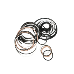 SEAL KIT GASKET SET SEAL FOR HYDRAULIC PUMP K5V212DP K5V212DP KOBELCO KOBELCO