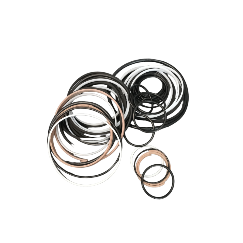 SEAL KIT GASKET SET SEAL FOR HYDRAULIC PUMP K5V212DP K5V212DP KOBELCO KOBELCO