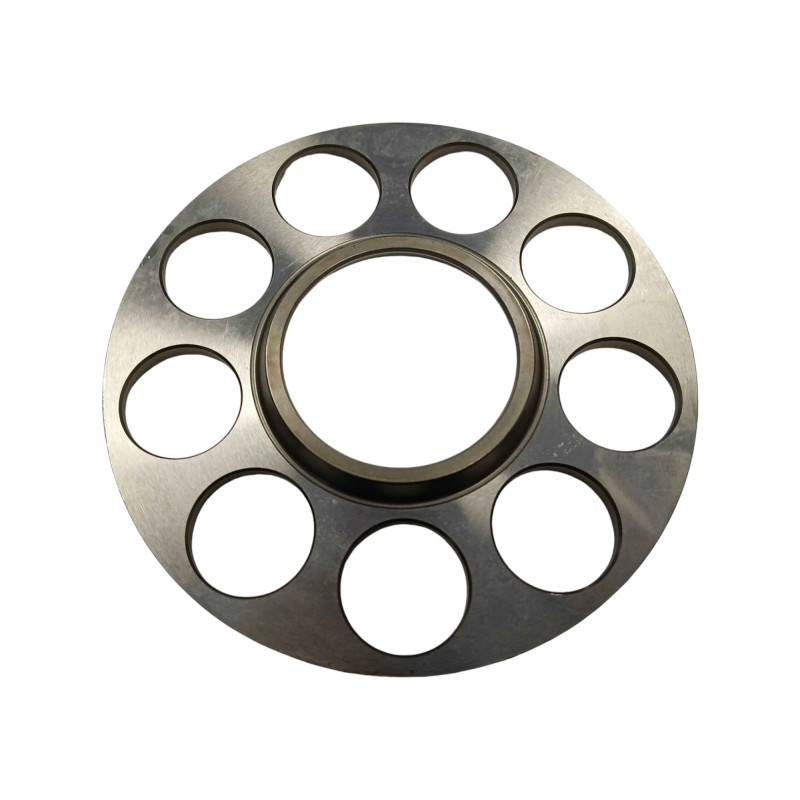 SET PLATE RETEINER PLATE BALL PLATE FOR HYDRAULIC PUMP K5V212DP K5V212DP