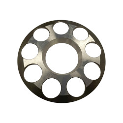 SET PLATE RETEINER PLATE BALL PLATE FOR HYDRAULIC PUMP K5V212DP K5V212DP