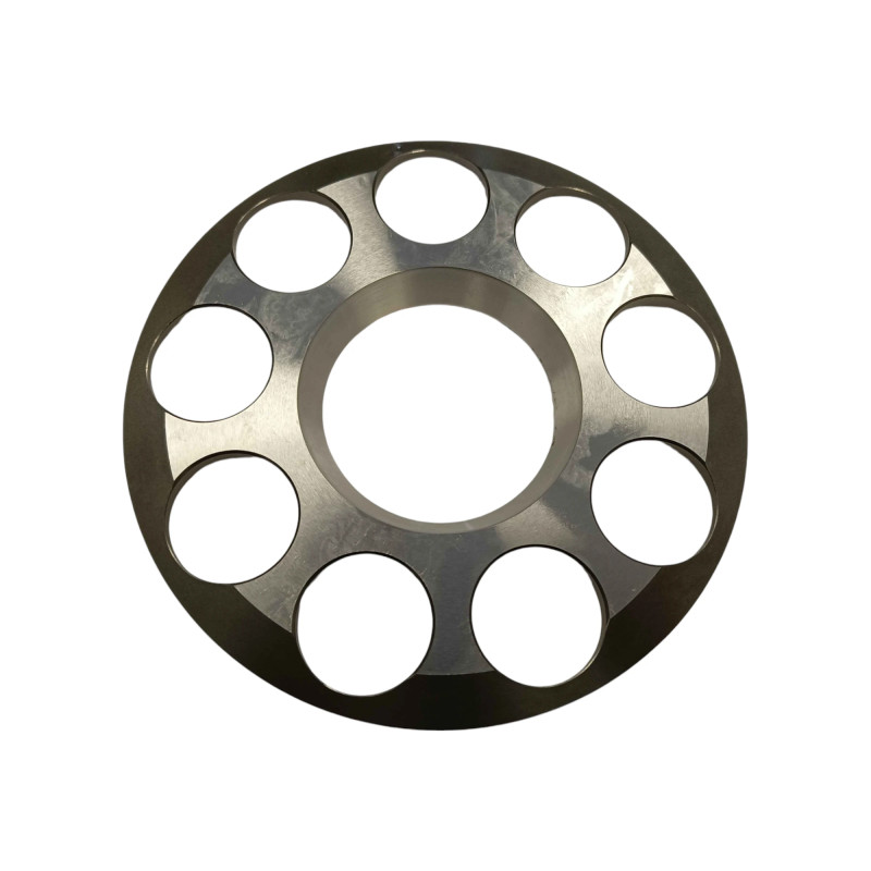 SET PLATE RETEINER PLATE BALL PLATE FOR HYDRAULIC PUMP K5V212DP K5V212DP