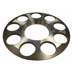 SET PLATE RETEINER PLATE BALL PLATE FOR HYDRAULIC PUMP K5V212DP K5V212DP