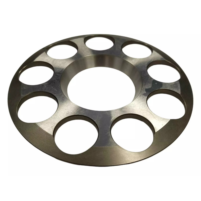 SET PLATE RETEINER PLATE BALL PLATE FOR HYDRAULIC PUMP K5V212DP K5V212DP