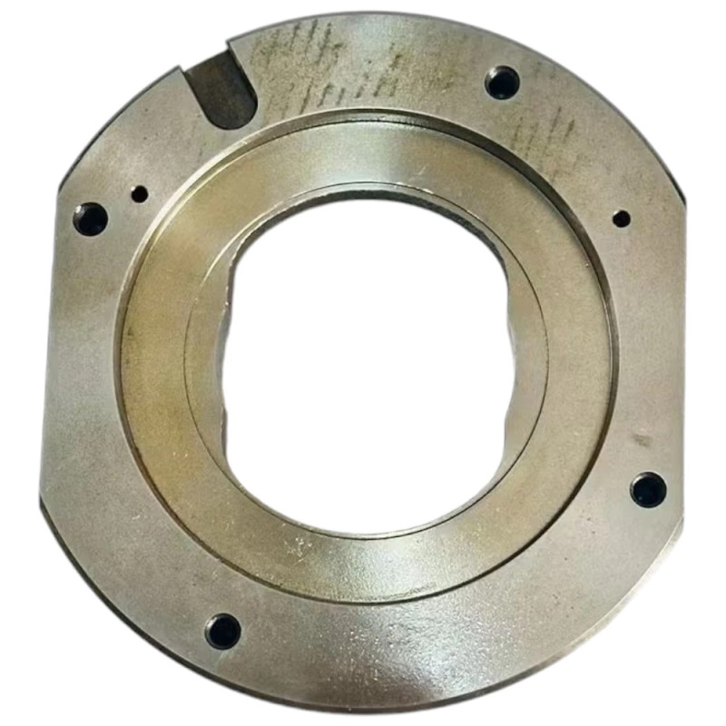 SWASH PLATE COVER PLATE FOR HYDRAULIC PUMP K5V212DP K5V212DP KOBELCO JCB DEVELON