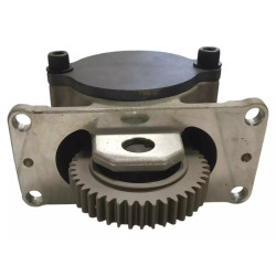 PTO BOX GEAR FOR HYDRAULIC PUMP K5V212DP K5V212DP KOBELCO JCB DEVELON KOBELCO