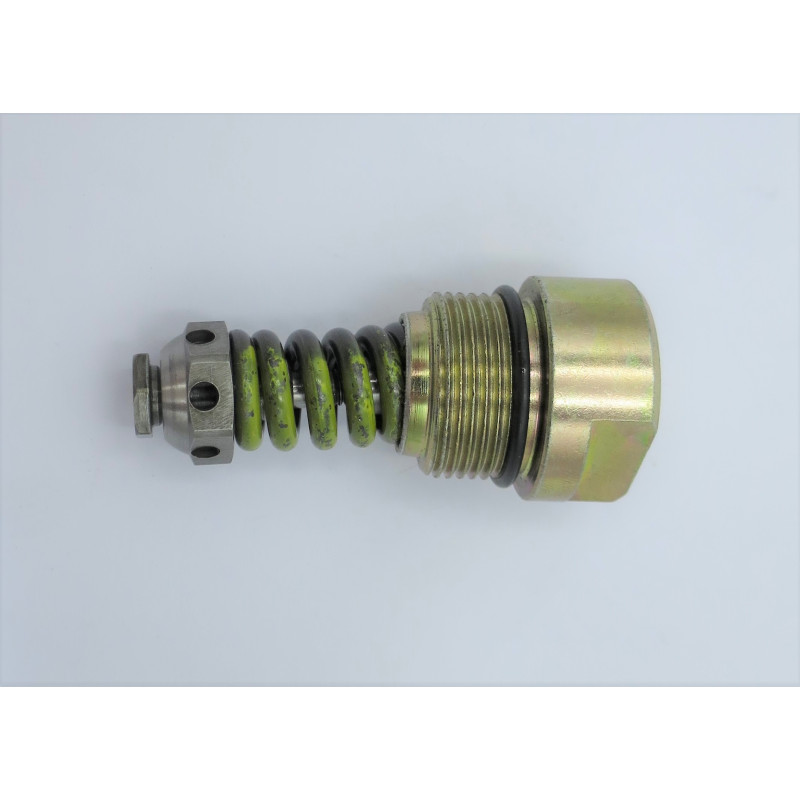 PBP/M11/ 1MR/1MX 210 BAR RV CAPSULE