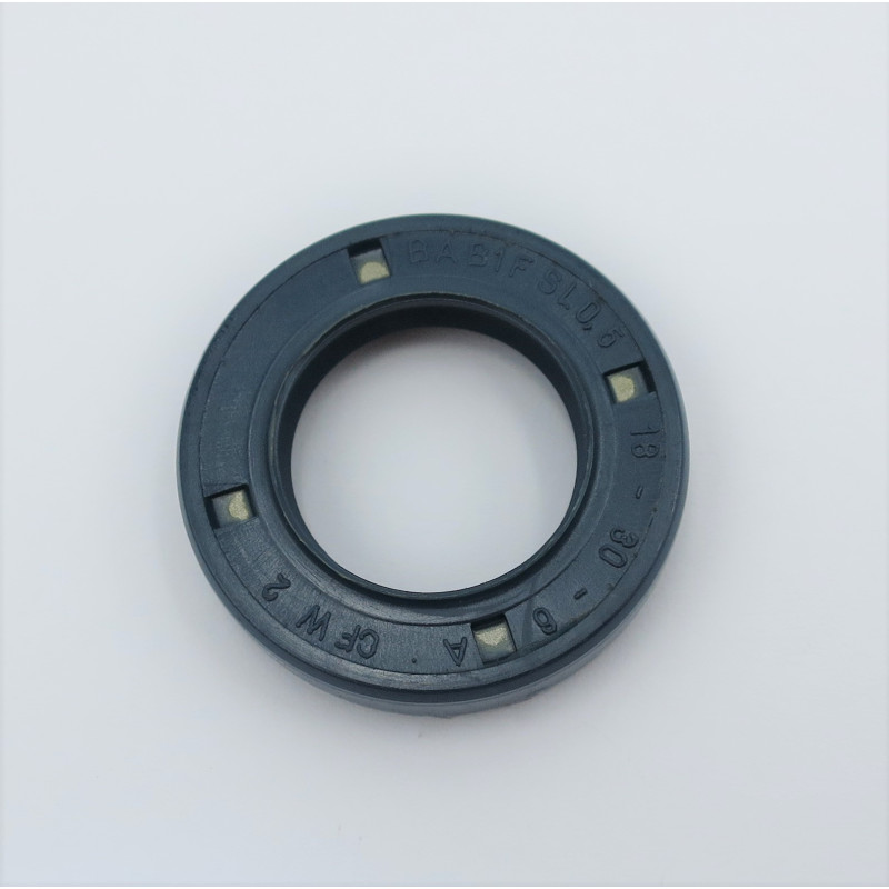 SHAFT SEAL SIMRIT NITRILE 3PR/1PX