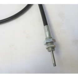 CABLE & HANDLEVER ASSEMBLY 2.5M **