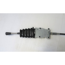 CABLE & HANDLEVER ASSEMBLY 2.5M **