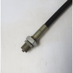 CABLE & HANDLEVER ASSEMBLY 5M