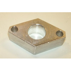 E02* KONT FORKED CON KIT 1/4'' PIN