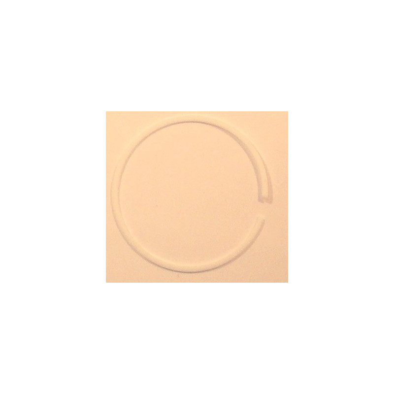 BS233 BACKUP RINGS TEFLON