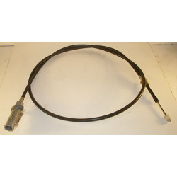 BOWDEN REMOTE CONTROL CABLE 1M