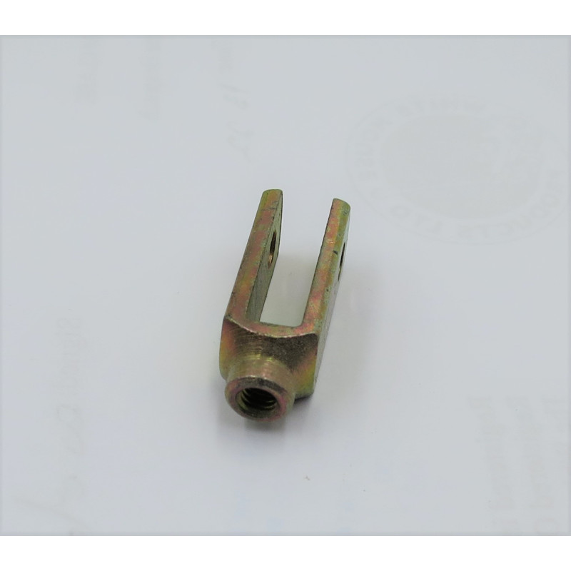 CLEVIS FOR HYPRO VLV E04CK5