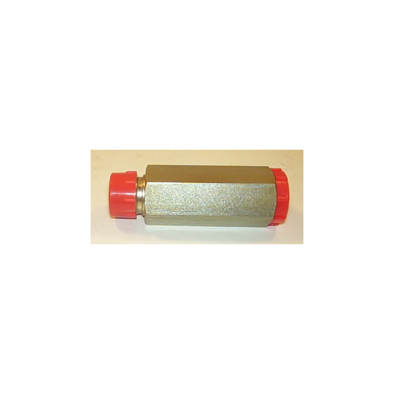 3/8 BSP HOSE BURST VALVE**