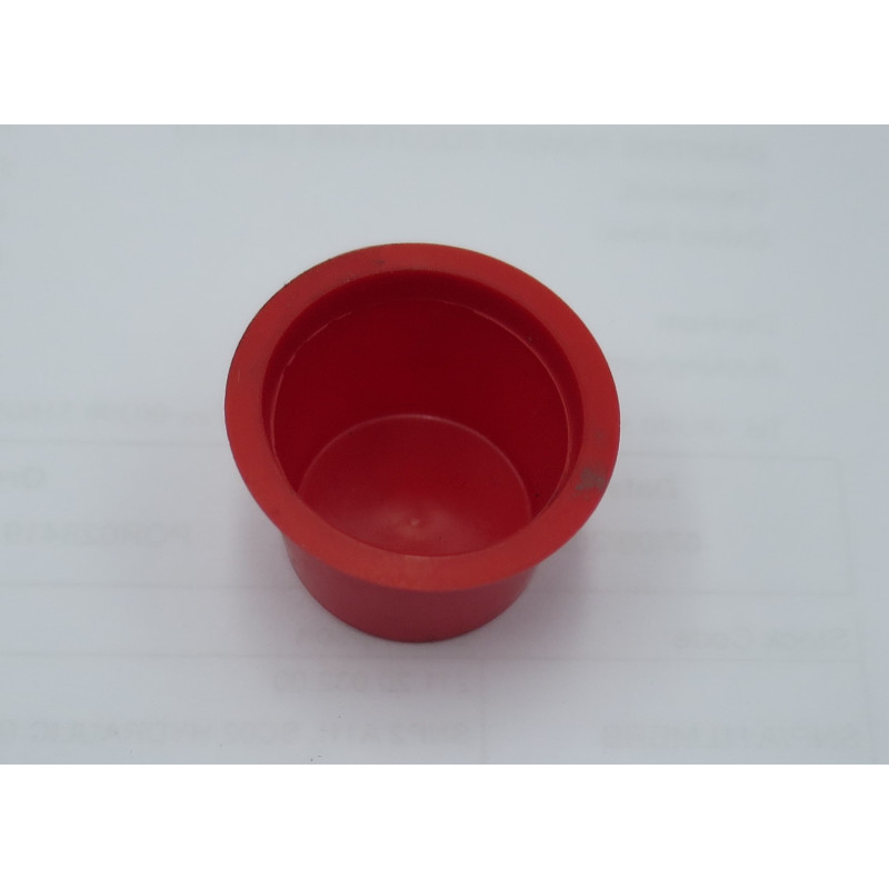 1.1/16'' TAPERED CAP PLUG