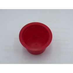 1.1/8'' TAPERED CAP PLUG