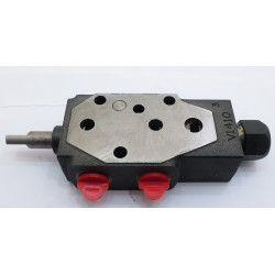 MOTOR DETENT C SLICE B