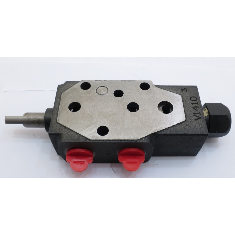 MOTOR DETENT C SLICE B