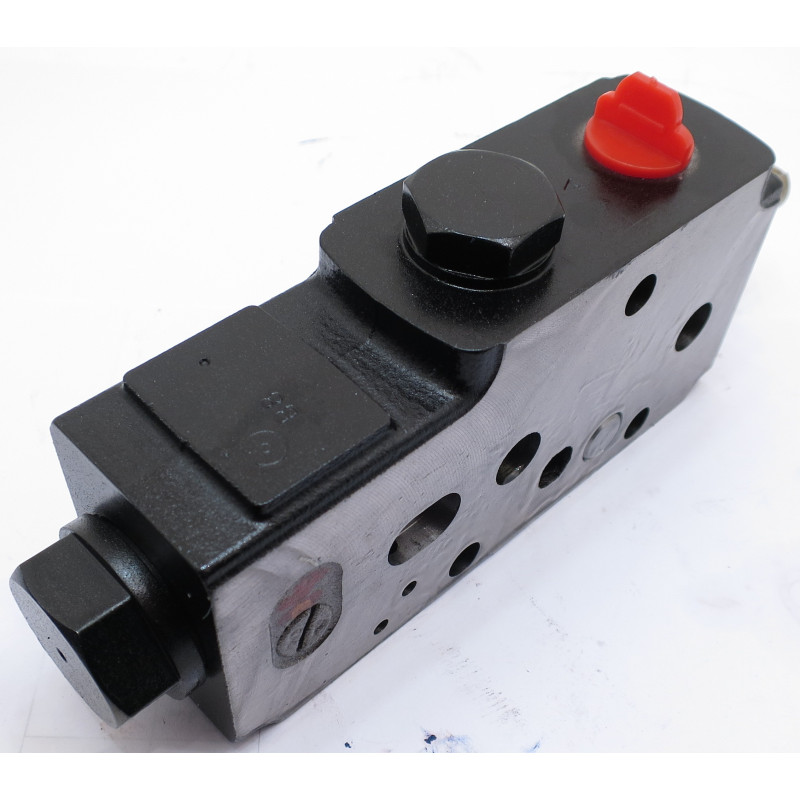 V4-40 S'GLE ACT SPRING MARINIZ B