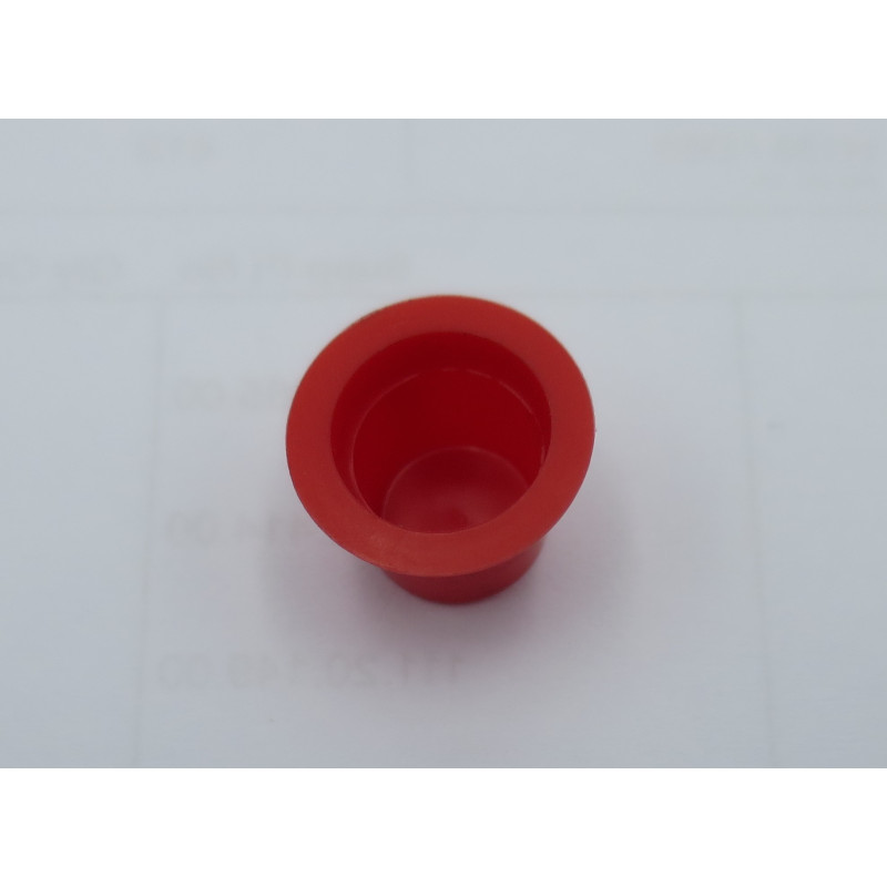 17/32'' TAPERED CAP PLUG