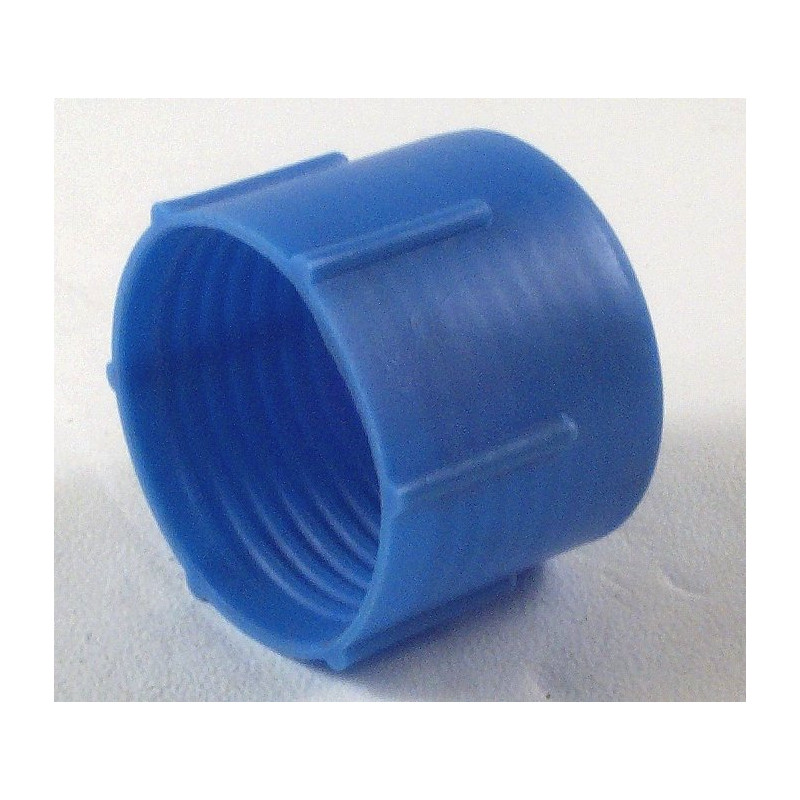 1.1/16 JIC DUST CAP