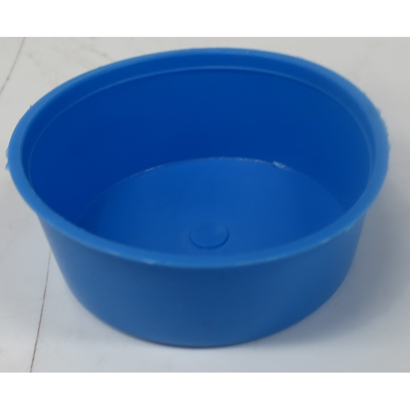 2 1/2'' SAE TAPERED CAP PLUG