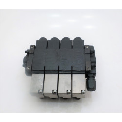 3/8 BSP FOUR BANK VALVE ASSEMBLY