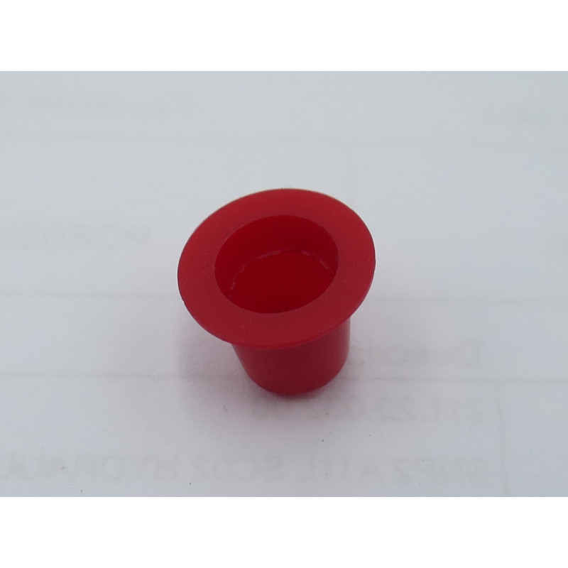 25/64'' TAPERED CAP PLUG