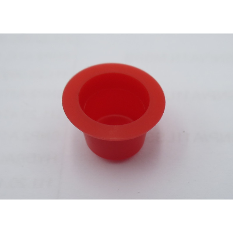 33/64'' TAPERED CAP PLUG