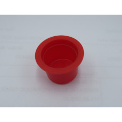 45/64'' TAPERED CAP PLUG