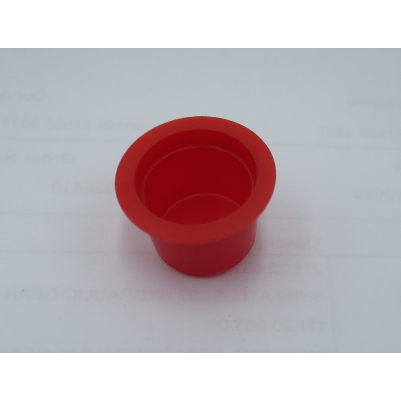 45/64'' TAPERED CAP PLUG