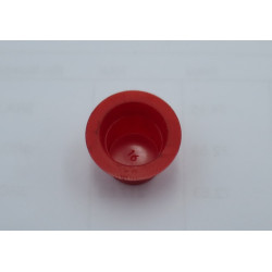 9/16'' TAPERED CAP PLUG