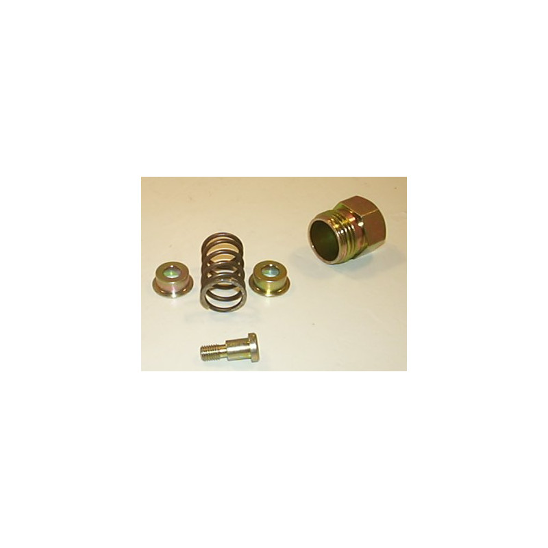 V4-40 SPRING CONVERSION KITS