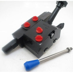 V1510-A HOSE REEL VALVE